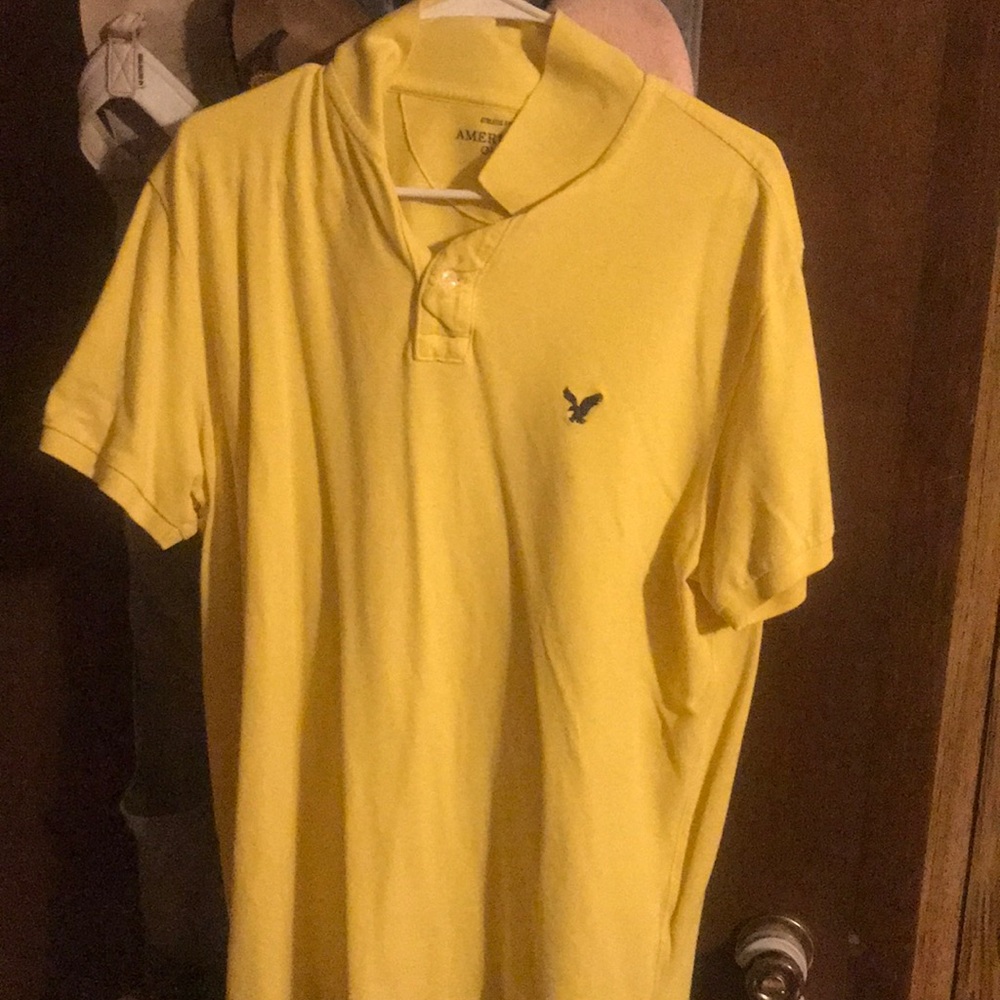 Polo shirt